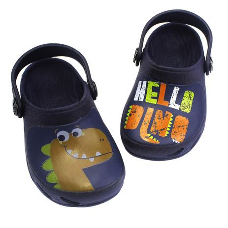 Babuche Ventor Baby Hello Dinossauro - Plugt Menor preço em Babuche Ventor Baby Hello Dinossauro - Plugt