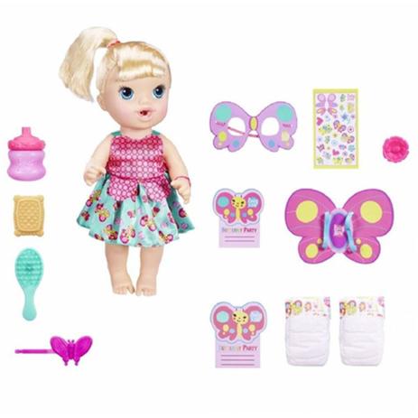 Baby alive festa de aniversário Clearance