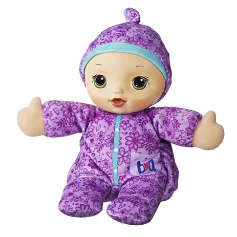 Baby alive hora do soninho roxa - Hasbro Menor preço em Baby alive hora do soninho roxa - Hasbro