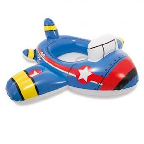Baby Bote Kiddie Inflavel Intex Menor preço em Baby Bote Kiddie Inflavel Intex