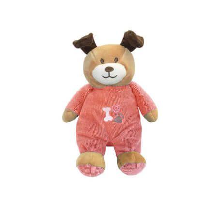 Baby Dog Menina Rosa Buba Bonecas Magazine Luiza Baby Dog Menina Rosa Buba Bonecas Magazine Luiza