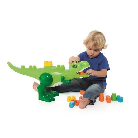 Baby Land Dino Jurássico Cardoso - Cardoso toys Menor preço em Baby Land Dino Jurássico Cardoso - Cardoso toys