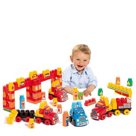 Baby Land Super Resgate Cardoso Menor preço em Baby Land Super Resgate Cardoso