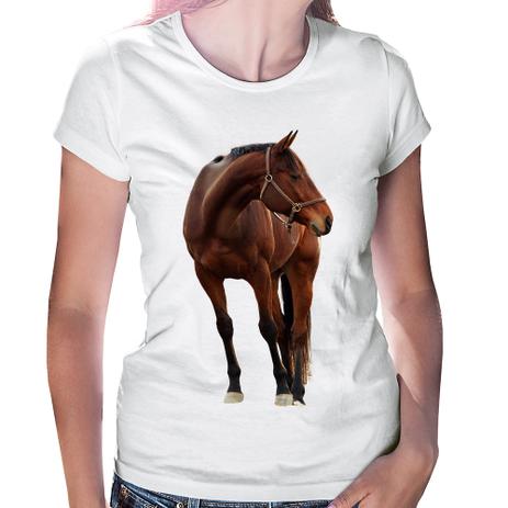 blusas de cavalo
