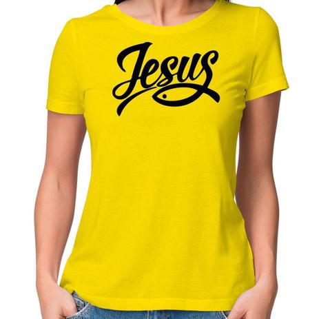 blusas gospel feminina