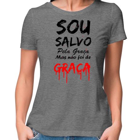 baby look feminina evangelica