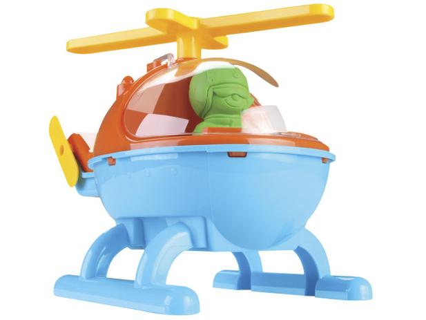 Baby Romacóptero - Roma Brinquedos