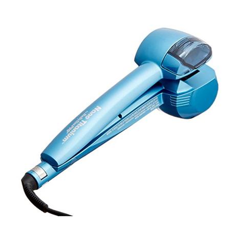 Babyliss pro nano titanium cacheador miracurl vapor Menor preço em Babyliss pro nano titanium cacheador miracurl vapor