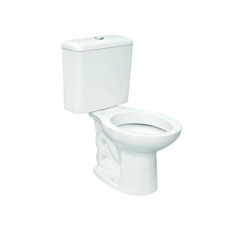 Bacia com caixa Acoplada Ecoflush Eco Branco Celite 1717750011300 é boa?