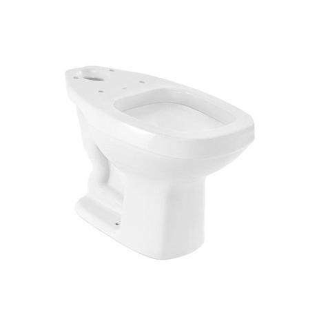 Menor preço em Bacia P/ Caixa Acoplada Branco - City Plus - Celite  - 1203510010300