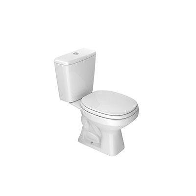Bacia para Caixa Acoplada Aspen Branco Deca é ruim? Bacia para Caixa Acoplada Aspen Branco Deca é boa?