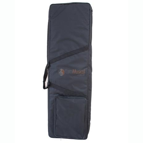 Bag Estofado para teclado JN 5/8 Menor preço em Bag Estofado para teclado JN 5/8