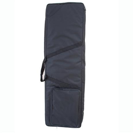 Bag Estofado para teclado JN 6/8 Menor preço em Bag Estofado para teclado JN 6/8