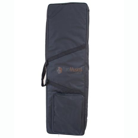 Bag Estofado para teclado Juno-DI Luxo - Jn Menor preço em Bag Estofado para teclado Juno-DI Luxo - Jn