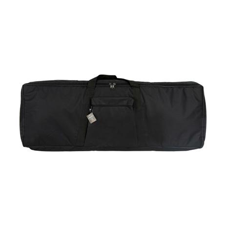 Bag Para Teclado 6/8 Super Luxo BIT-004-SL - AVS Bags Menor preço em Bag Para Teclado 6/8 Super Luxo BIT-004-SL - AVS Bags
