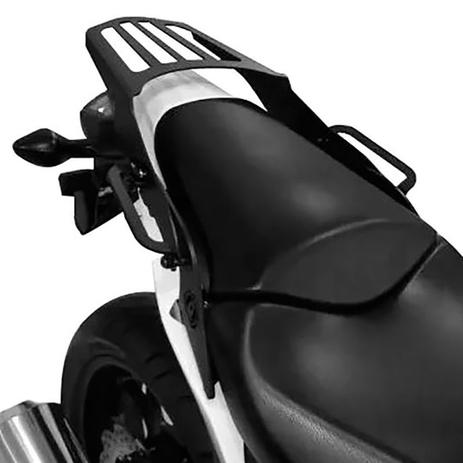 Bagageiro Engate Rápido Honda Nc 750x 2017 Em Diante - Ação Menor preço em Bagageiro Engate Rápido Honda Nc 750x 2017 Em Diante - Ação