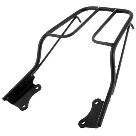Bagageiro Fazer 250 Yamaha Sansão Preto (PRO TORK) Menor preço em Bagageiro Fazer 250 Yamaha Sansão Preto (PRO TORK)