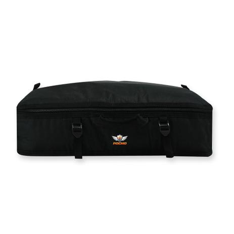 Bagageiro Maleiro Dobrável Premium 330 Litros Universal 100 Impermeável G UB0573 - Ultrabrands Menor preço em Bagageiro Maleiro Dobrável Premium 330 Litros Universal 100 Impermeável G UB0573 - Ultrabrands