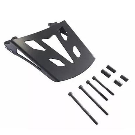 Bagageiro Modelo Chapa Honda Hornet Até 2007 - Chapam Menor preço em Bagageiro Modelo Chapa Honda Hornet Até 2007 - Chapam