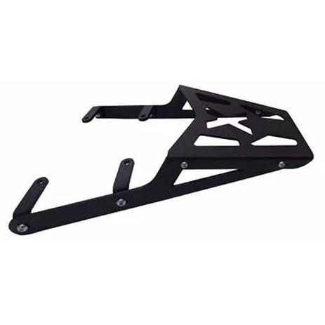 Bagageiro Modelo Chapa Yamaha Xj6 - Chapam Menor preço em Bagageiro Modelo Chapa Yamaha Xj6 - Chapam