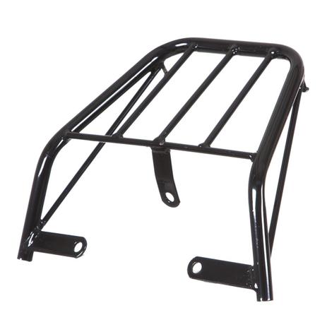 Bagageiro Para Moto Pro Tork BA-31YP Tubo Ybr Preto é boa?