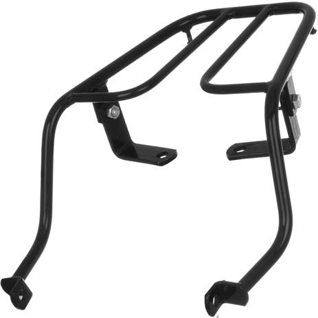 Bagageiro Para Moto Pro Tork BA-53YP Tubo Xtz 125 Cc Preto é boa?