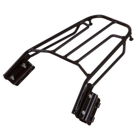 Bagageiro Para Moto Pro Tork BA-67HP Titan 2000 Ks E Es Preto é boa?