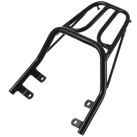 Bagageiro Para Moto Pro Tork BA-82YP Tubular Fazer 250cc Preto é boa?