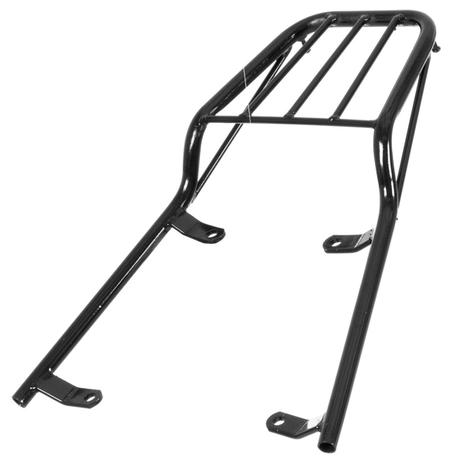 Bagageiro Para Moto Pro Tork BA-84SP Tubo Web Sundown Preto é boa?