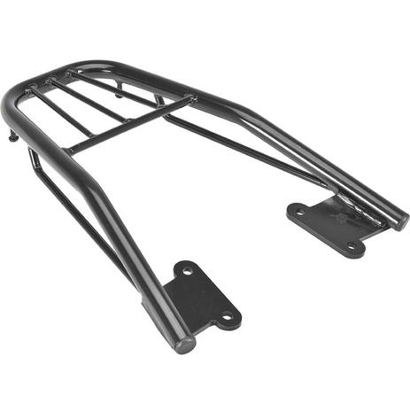 Bagageiro Reforçado Cb300 Grade Invertida Polimet Menor preço em Bagageiro Reforçado Cb300 Grade Invertida Polimet