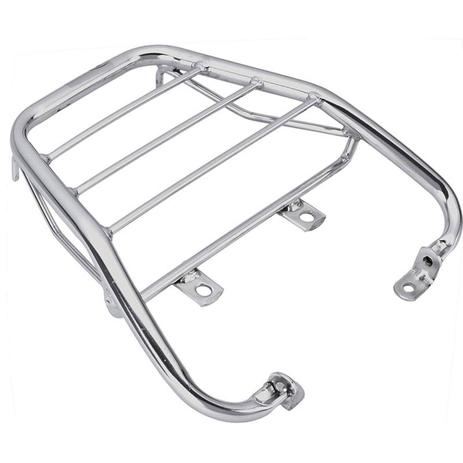 Bagageiro Reforçado Cbx 200 Strada Polimet Menor preço em Bagageiro Reforçado Cbx 200 Strada Polimet