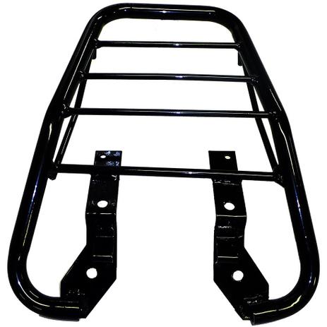 Bagageiro Reforçado Titan 95/99 Polimet Menor preço em Bagageiro Reforçado Titan 95/99 Polimet