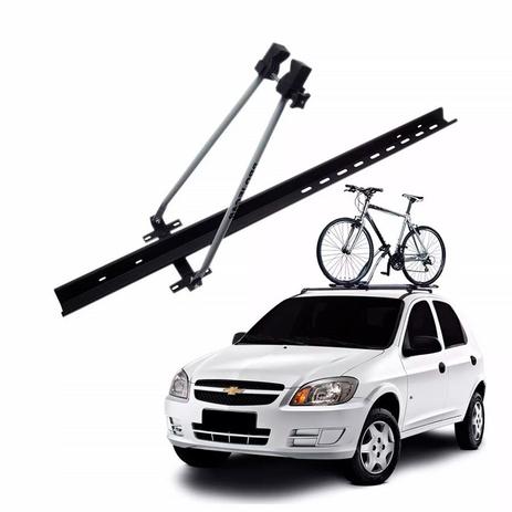 Bagageiro Transbike De Teto Suporte Para Bike Bicicleta - Projecar Menor preço em Bagageiro Transbike De Teto Suporte Para Bike Bicicleta - Projecar