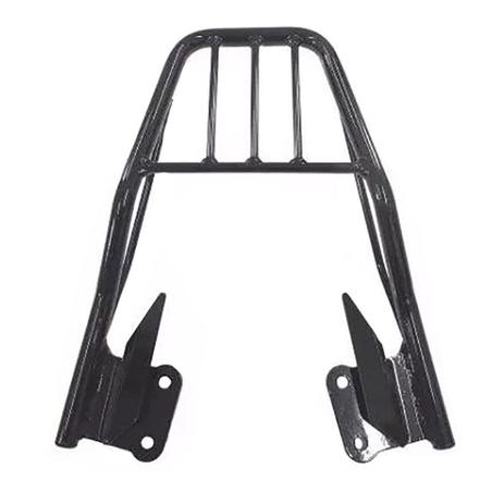 Bagageiro Tubular Honda Cb 250 Twister 16/18 Chapam Menor preço em Bagageiro Tubular Honda Cb 250 Twister 16/18 Chapam