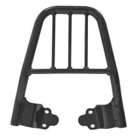 Bagageiro Tubular Yamaha Crypton T115 2009 A 2016 - Chapam Menor preço em Bagageiro Tubular Yamaha Crypton T115 2009 A 2016 - Chapam