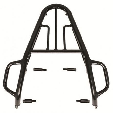 Bagageiro Tubular Yamaha Xt 660 R Com Alça - Chapam Menor preço em Bagageiro Tubular Yamaha Xt 660 R Com Alça - Chapam