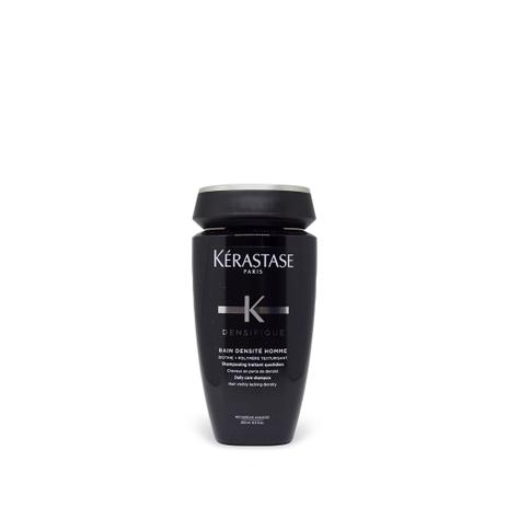 Bain Homme Kérastase Shampoo Densifique 250ml Menor preço em Bain Homme Kérastase Shampoo Densifique 250ml