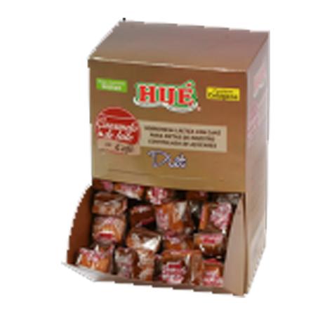 Bala de Caramelo com Café Display 700 Gramas Diet Hué é boa?
