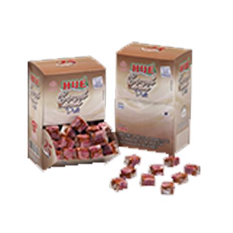 Bala de Caramelo de Leite Display 700 Gramas Diet Hué é boa?