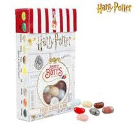 Bala Harry Potter Feijões Mágico Botts Jelly Belly 34g Importado EUA Menor preço em Bala Harry Potter Feijões Mágico Botts Jelly Belly 34g Importado EUA