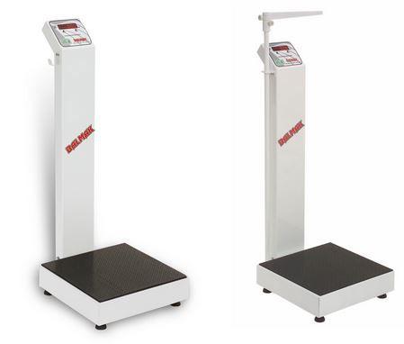Balança Antropométrica Digital Até 200Kg com Gancho BK-200F - Balmak Menor preço em Balança Antropométrica Digital Até 200Kg com Gancho BK-200F - Balmak
