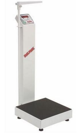 Balança Antropométrica Digital Até 300Kg com Régua BK-300FA - Balmak Menor preço em Balança Antropométrica Digital Até 300Kg com Régua BK-300FA - Balmak