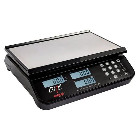 Balanca Balmak Digital One 30 kg Elco-30B é boa?