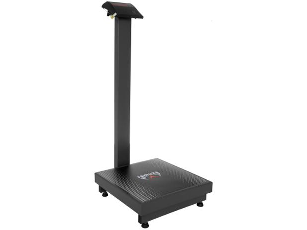 Balança Comercial/Industrial Digital Ramuza - Fitness até 200Kg