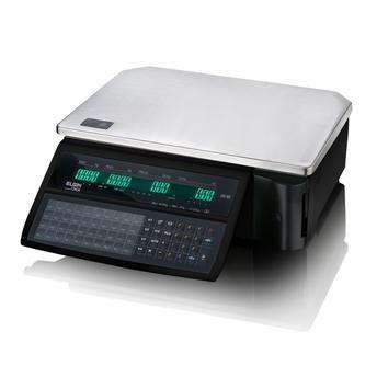 Balança Computadora - Impressora Integrada - Us 15Kg/5g - Ethernet - SM100B - Elgin Menor preço em Balança Computadora - Impressora Integrada - Us 15Kg/5g - Ethernet - SM100B - Elgin