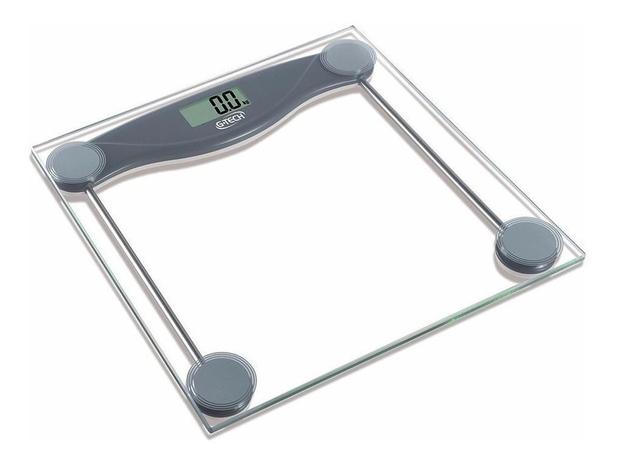 Balança Corporal Digital G-tech Glass 10 é boa?