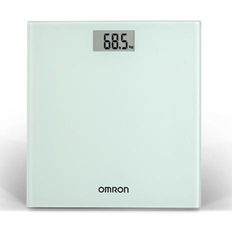 Balanca Corporal Digital Hn-289 La Omron Menor preço em Balanca Corporal Digital Hn-289 La Omron