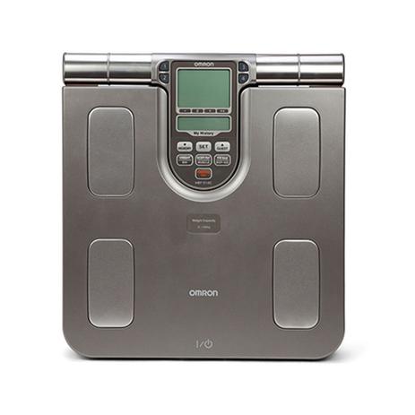 Balança corporal digital omron hbf-514c com bioimpedancia Menor preço em Balança corporal digital omron hbf-514c com bioimpedancia