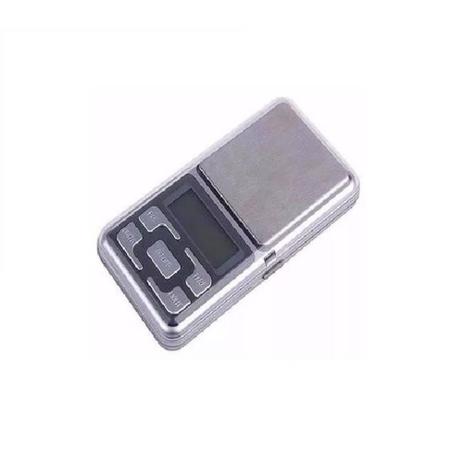 Balança de bolso mini precisão de 0,1 até 500 gramas - Scale Menor preço em Balança de bolso mini precisão de 0,1 até 500 gramas - Scale