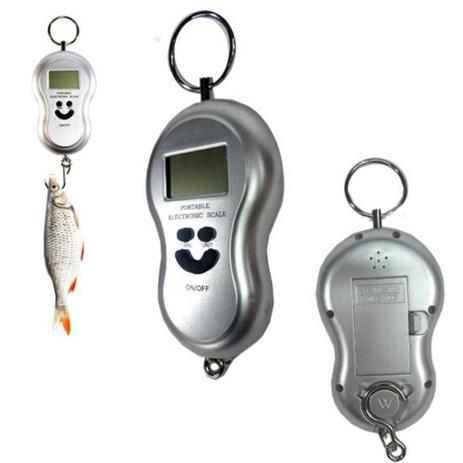 Balança De Gancho Portátil Digital - Stc01 - Pesa Até 50kg - Ebai brasil é boa?